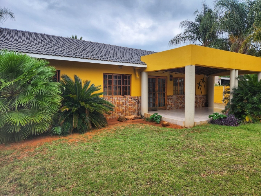 3 Bedroom Property for Sale in Stilfontein Ext 4 North West